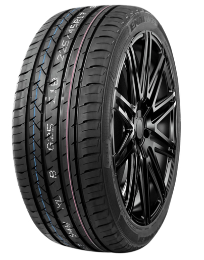 Fronway Eurus 08 235/50 R17 100V