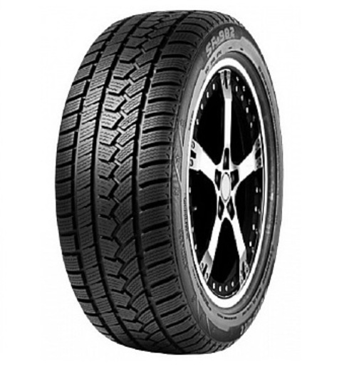 Sunfull MONT-PRO WP882 225/55 R19 99H