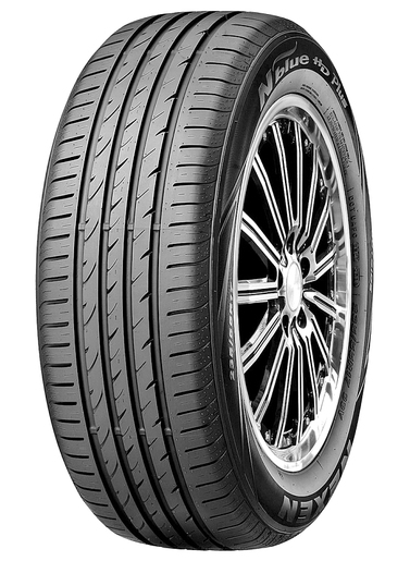Roadstone N'Blue HD Plus 215/65 R15 96H