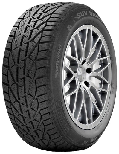 Kormoran Snow SUV