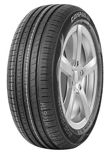 Compasal Blazer HP 165/60 R14 75H