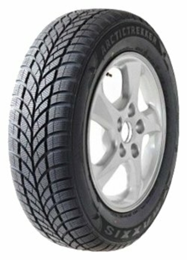 Maxxis Arctictrekker WP-05 205/45 R16 87H XL