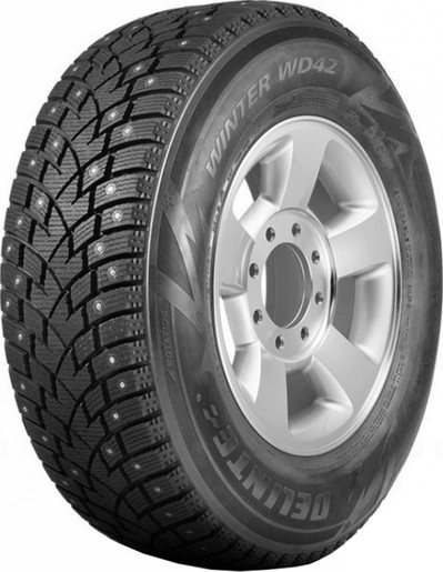 Delinte Winter WD42 265/70 R17 115S