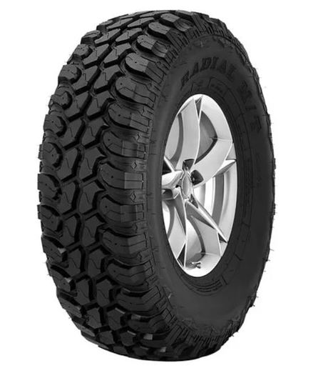 WestLake SL366 MT 285/70 R17 121Q