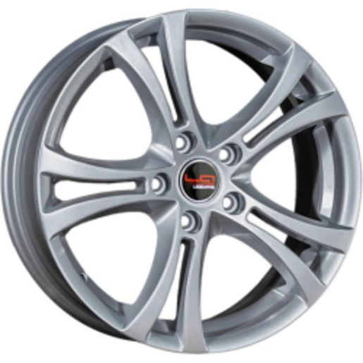 Replay Nissan (NS59) 7,5x18 5x114,3 ET 40 Dia 66,1 (silver) серебристый