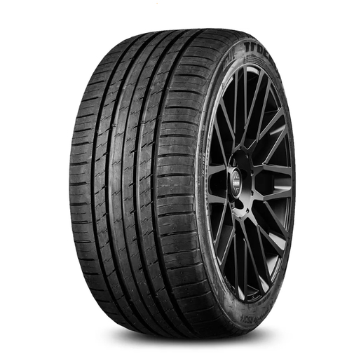 Tracmax X-Privilo RS01+ 315/35 R21 111Y XL