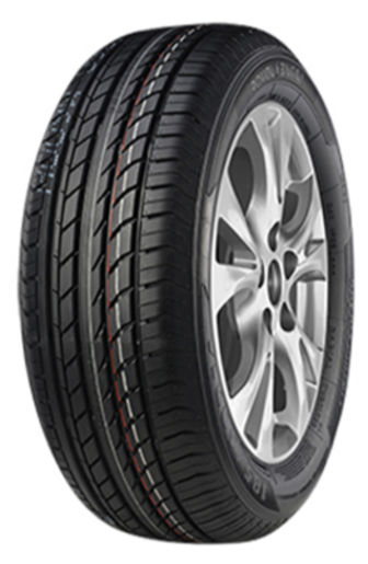 Royal Black Royal Comfort 185/60 R15 84H