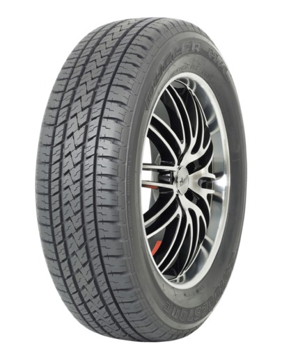 Bridgestone Dueler H/L 400 245/50 R20 102V