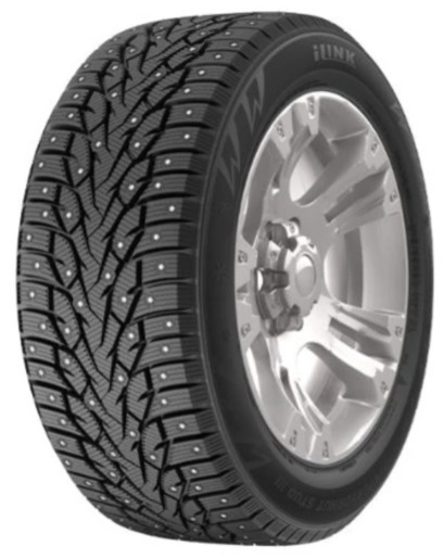 iLink WinterVorhut Stud III 225/60 R17 103T