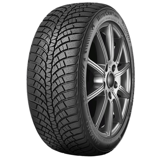 Kumho WinterCraft WP71 245/55 R17 102H