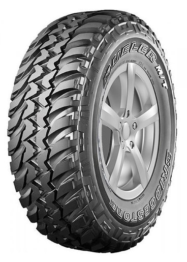 Bridgestone Dueler M/T 674 255/70 R16 120/117Q