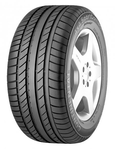 Continental Conti4x4SportContact 275/40 R20 106Y