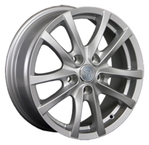 LegeArtis TY32 6,5x16 5x114,3 ET 45 Dia 60,1 (MB) черный