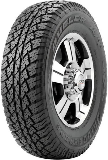 Bridgestone Dueler A/T 693