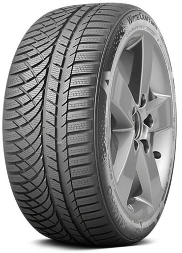 Kumho WinterCraft WP72 225/40 R19 93V