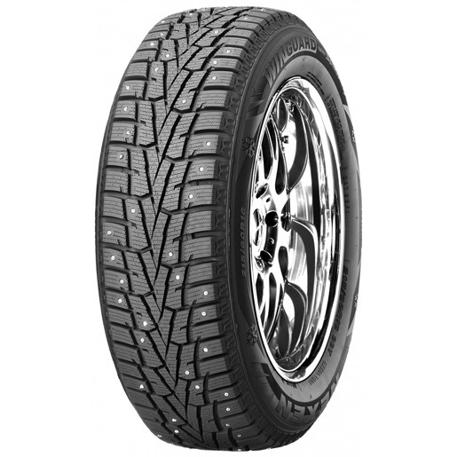 Nexen Winguard winSpike WS62 SUV