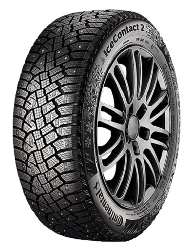 Continental IceContact 2 SUV 225/75 R16 108T XL FR