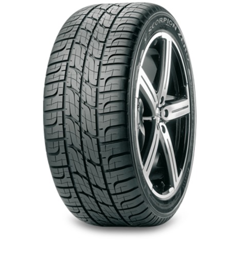 Pirelli Scorpion Zero 295/40 ZR22 112W XL MO1