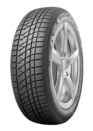 Kumho WinterCraft WS71 245/70 R16 107H