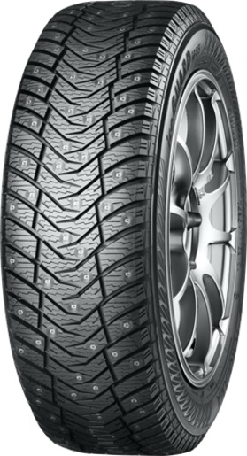 Yokohama iceGUARD IG65 245/40 R19 98T