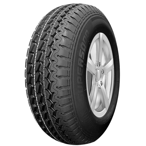 Hifly Super 5000 205/75 R16C 110/108R