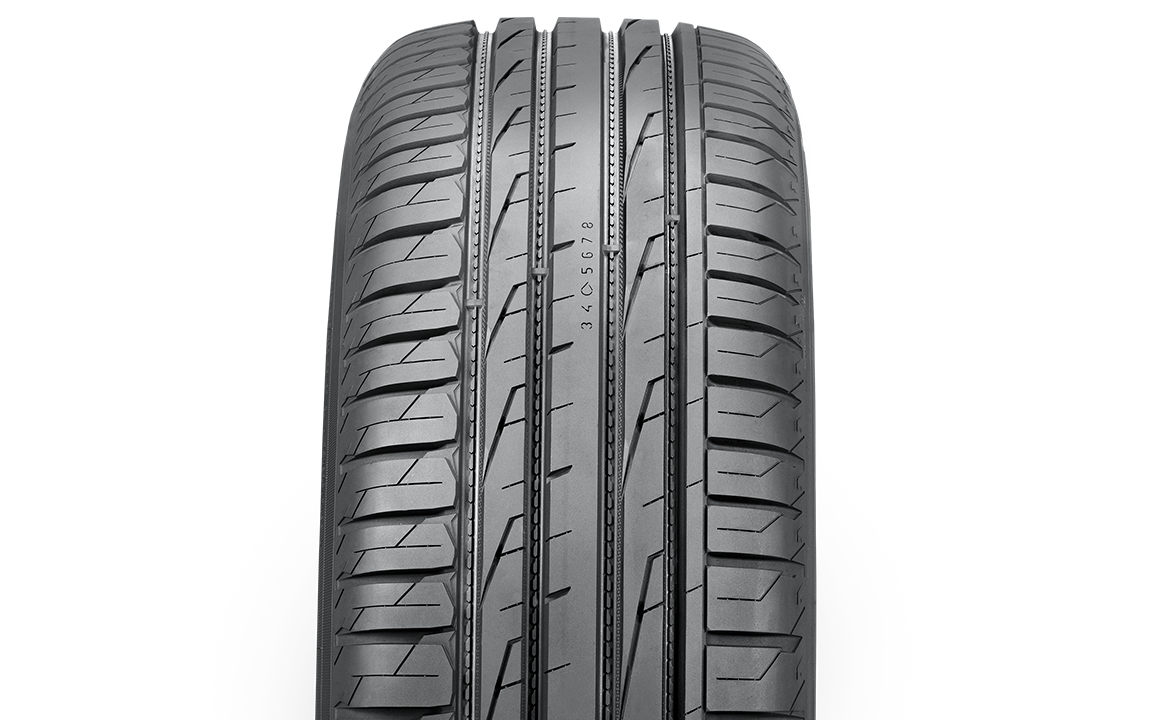 Nokian Tyres Hakka Blue 2 SUV