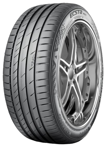 Kumho Ecsta PS71 255/40 R17 94W