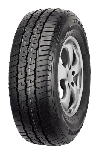 Tracmax RF-09 Transporter 215/70 R15 109/107R