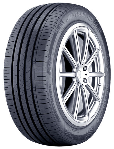 Armstrong BLU-TRAC HP 235/45 R18 98W