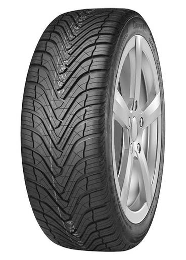 Gripmax SureGrip A/S 235/35 R19 91W XL