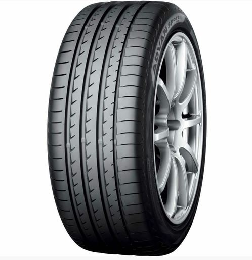 Yokohama Advan Sport V107 265/50 R20 111W