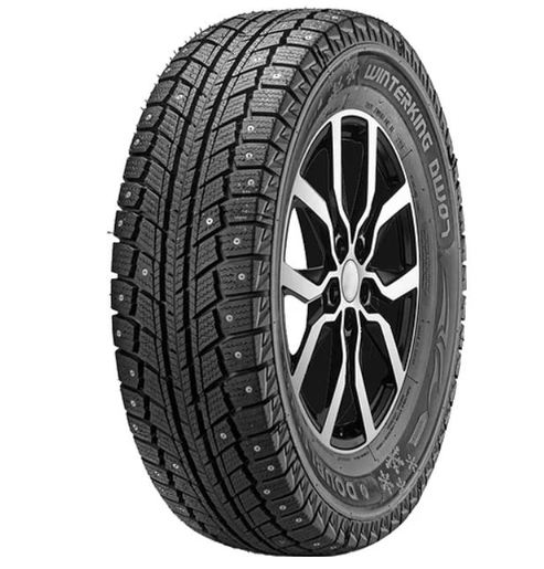 DoubleStar DW07 215/55 R16 93T