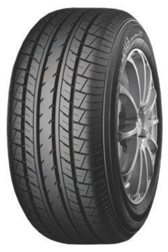 Yokohama dB Decibel E70N 215/55 R17 94V