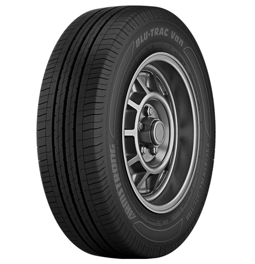 Armstrong BLU-TRAC Van 225/70 R15 112/110R