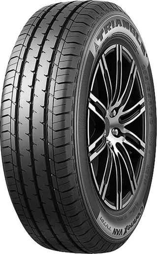 Triangle ConneX Van TV701 195/60 R16 99/97H