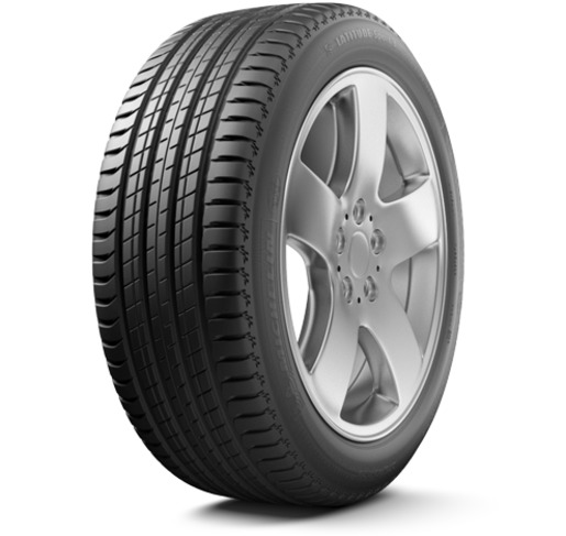 Michelin Latitude Sport 275/45 R20 110Y XL