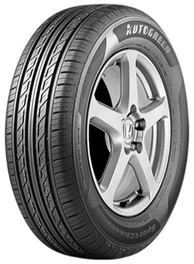 Autogreen Sport Chaser-SC2 215/65 R16 98H