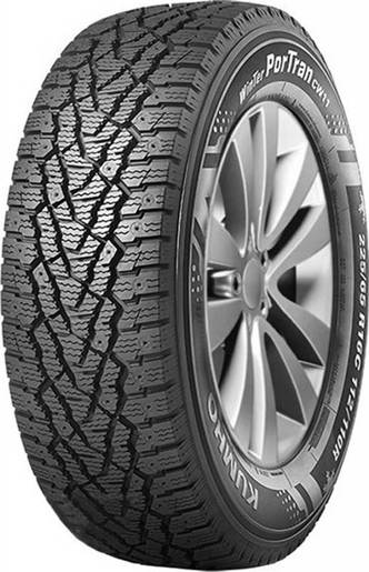 Kumho PorTran CW11 195/70 R15 104/102R
