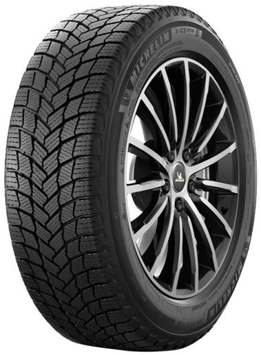 Michelin X-Ice Snow SUV 265/40 R22 106T XL