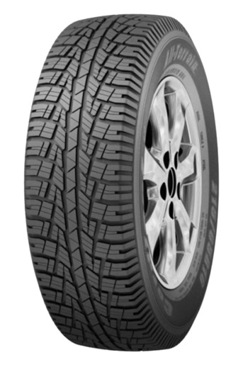 Cordiant All Terrain 215/70 R16 100H