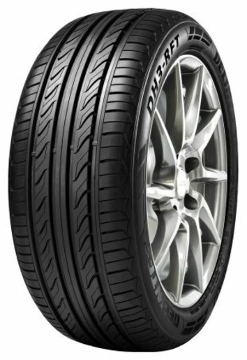 Delinte DH3-RFT 225/55 R17 97Y RFT