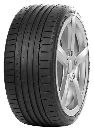 Gripmax SureGrip Pro Sport 255/30 R19 91Y XL