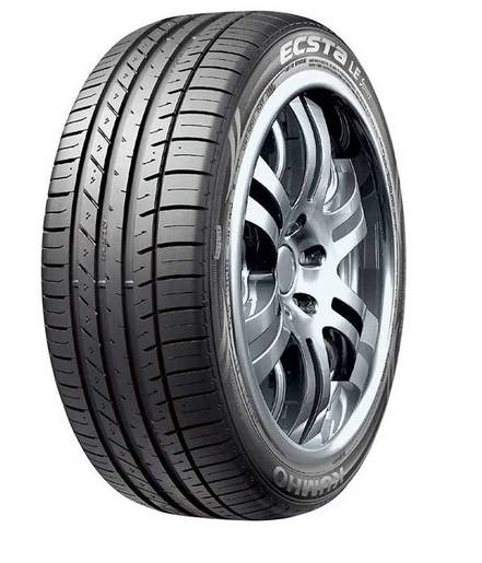 Kumho Ecsta LE Sport KU39 235/50 R17 96Y