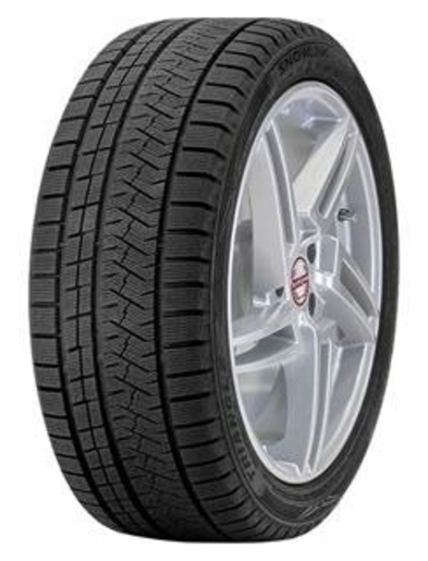 Triangle PL02 245/40 R19 98V XL