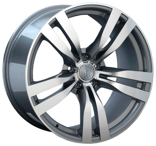 LegeArtis Replica B99 11x20/5x120 ET37 D72,6 MBF