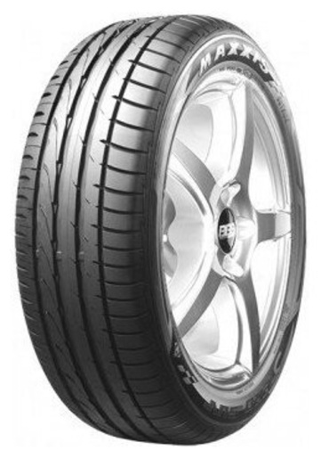 Maxxis S-Pro 235/45 R19 99W XL