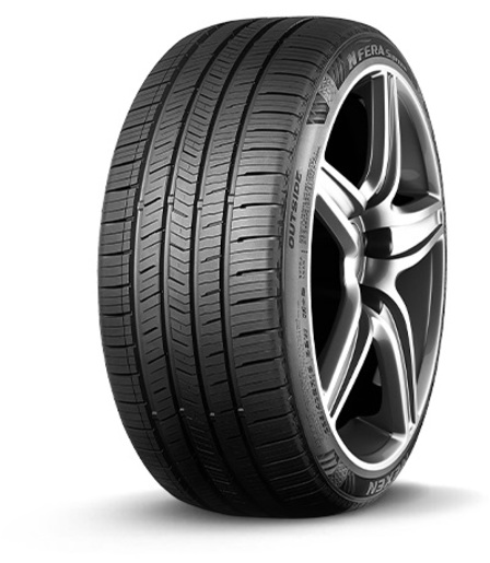 Nexen N'Fera Supreme 245/45 R19 102W XL