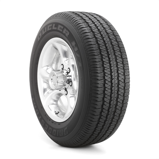 Bridgestone Dueler H/T 684 II 265/60 R18 110H