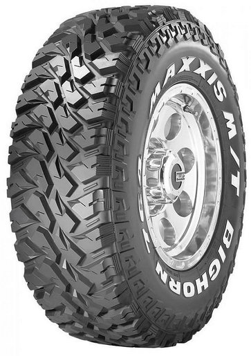Maxxis Bighorn MT-764 235/85 R16 120/116N