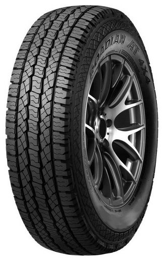 Nexen Roadian A/T 4x4 RA7 265/75 R16 123/120R